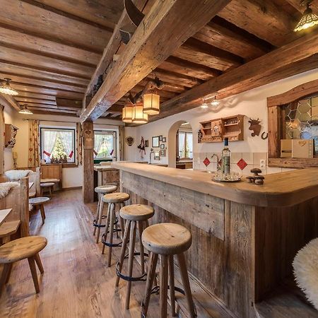 Ferienhaus Olpererblick Тукс Экстерьер фото