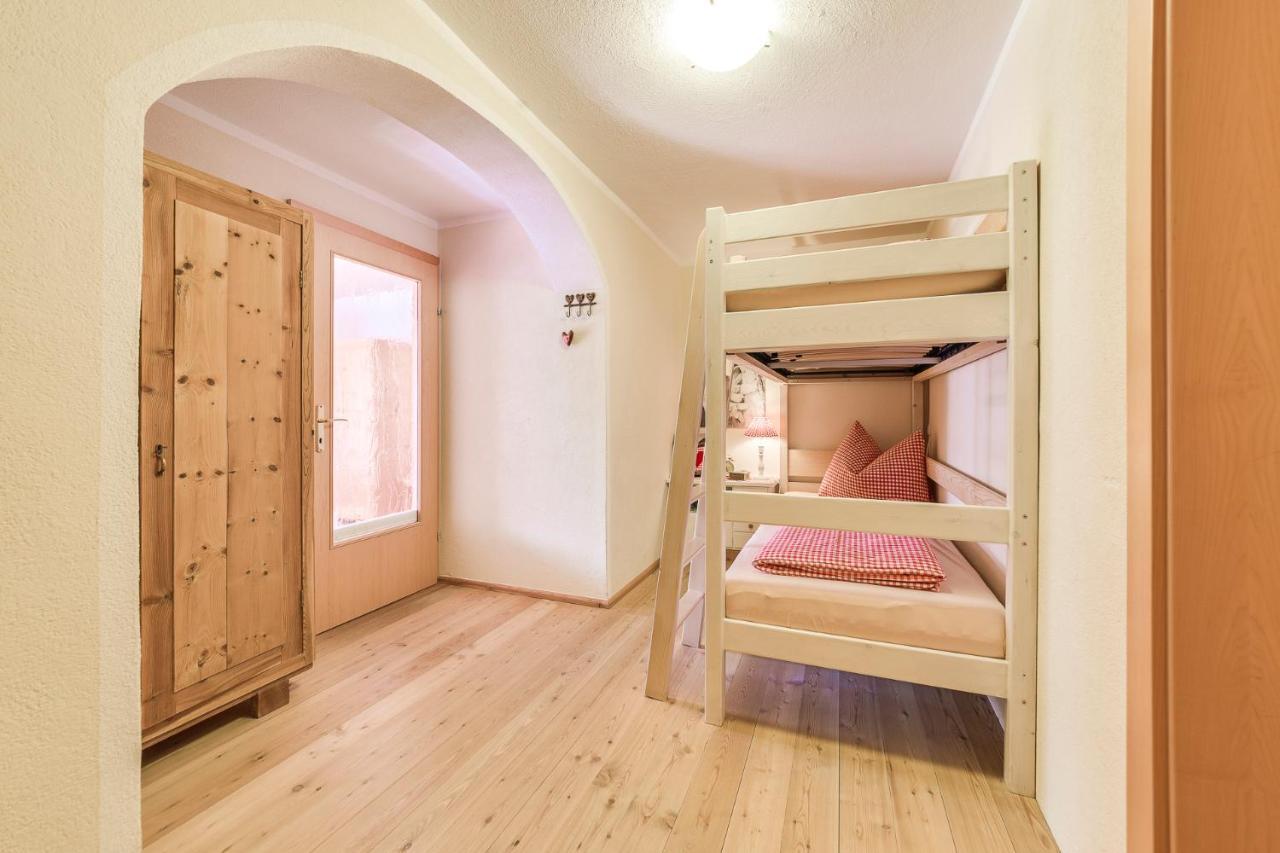 Ferienhaus Olpererblick Тукс Экстерьер фото