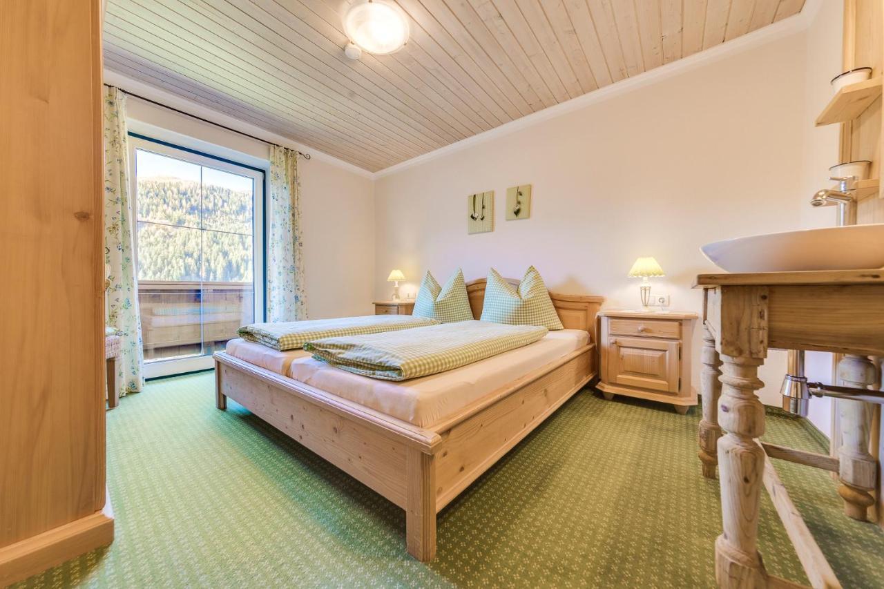 Ferienhaus Olpererblick Тукс Экстерьер фото