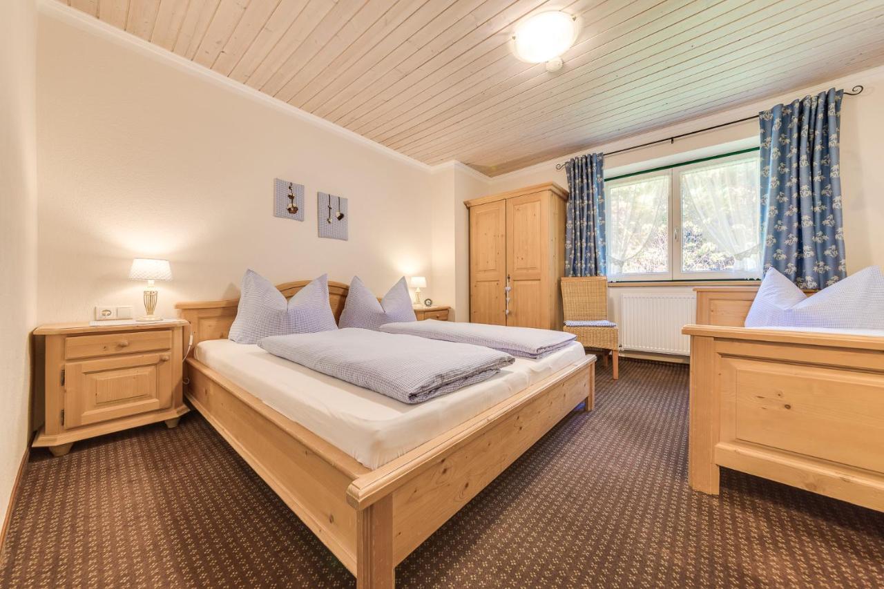 Ferienhaus Olpererblick Тукс Экстерьер фото